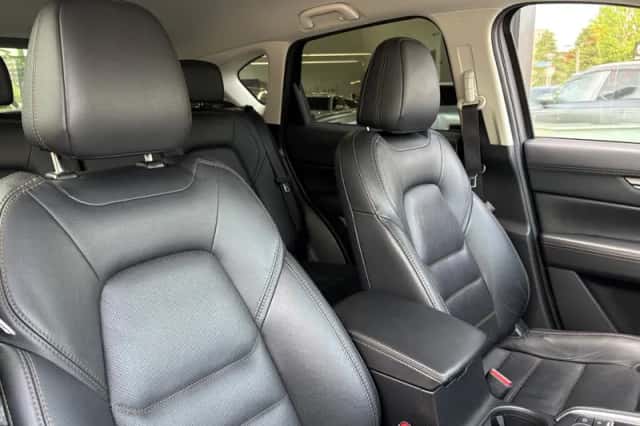 Mazda CX-5 (2019) thumbnail 29