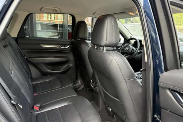 Mazda CX-5 (2019) thumbnail 30