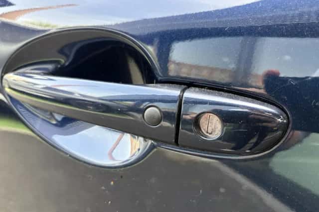 Mazda CX-5 (2019) thumbnail 8