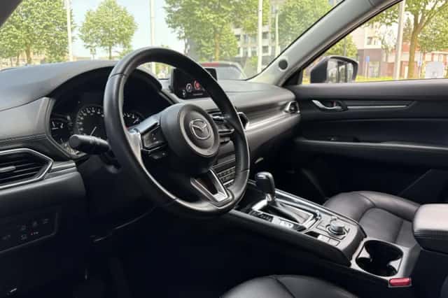 Mazda CX-5 (2019) thumbnail 9