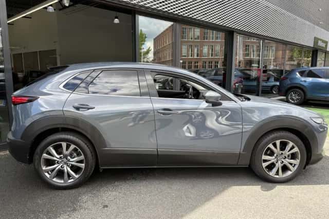 Mazda CX-30 (2019) thumbnail 2