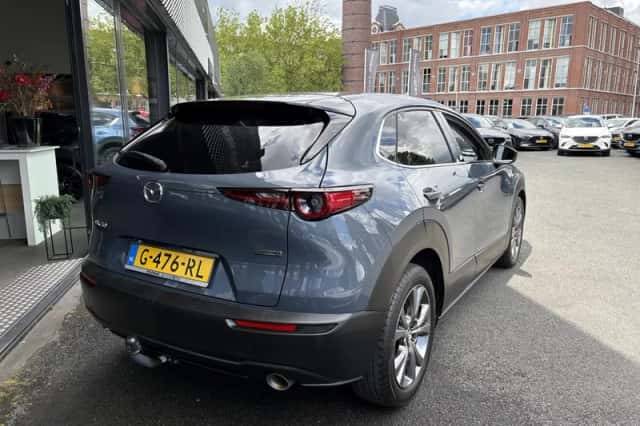 Mazda CX-30 (2019) thumbnail 3