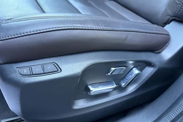 Mazda CX-5 (2023) thumbnail 11