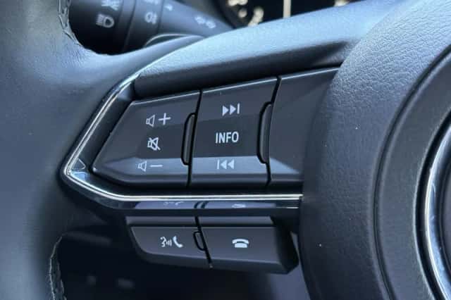 Mazda CX-5 (2023) thumbnail 16