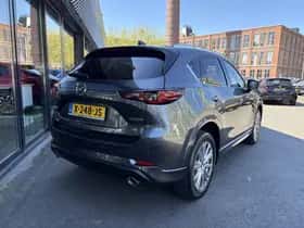 Mazda CX-5 thumbnail 3