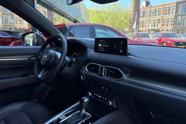 Mazda CX-5 (2023) thumbnail 28
