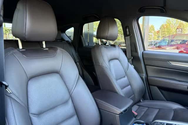 Mazda CX-5 (2023) thumbnail 29