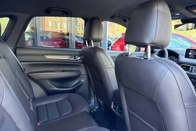 Mazda CX-5 (2023) thumbnail 30
