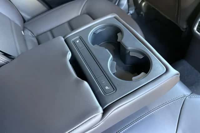 Mazda CX-5 (2023) thumbnail 31