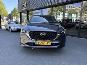 Mazda CX-5 thumbnail 6