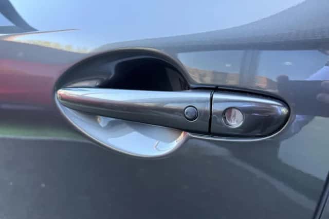 Mazda CX-5 (2023) thumbnail 7