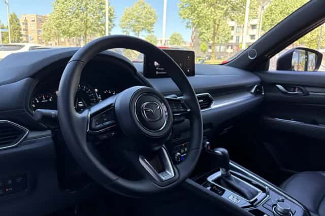 Mazda CX-5 (2023) thumbnail 8