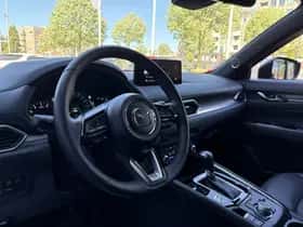 Mazda CX-5 thumbnail 8