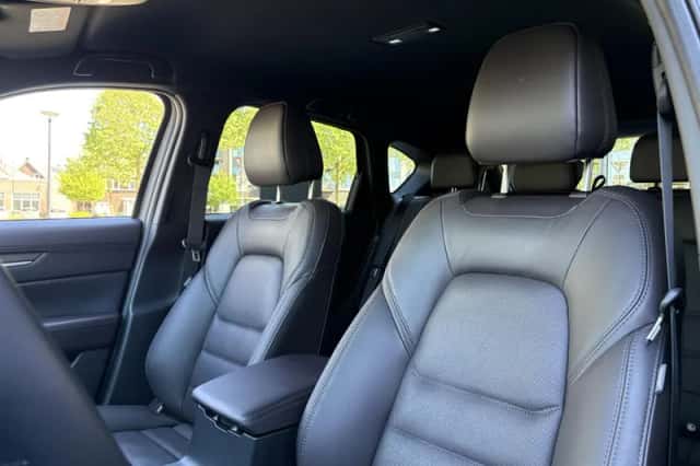 Mazda CX-5 (2023) thumbnail 9