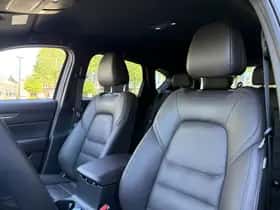 Mazda CX-5 thumbnail 9