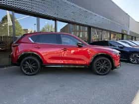 Mazda CX-5 thumbnail 2