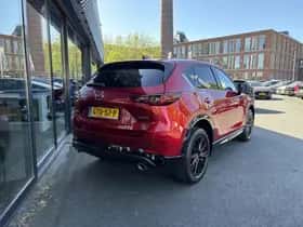 Mazda CX-5 thumbnail 3