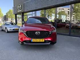 Mazda CX-5 thumbnail 6