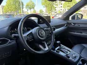 Mazda CX-5 thumbnail 8