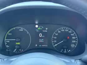 Mazda 2 thumbnail 14