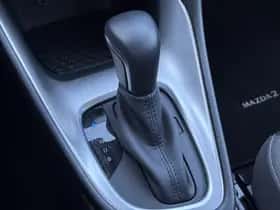 Mazda 2 thumbnail 16