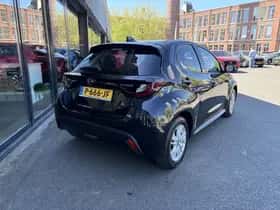 Mazda 2 thumbnail 3