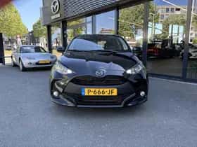 Mazda 2 thumbnail 5
