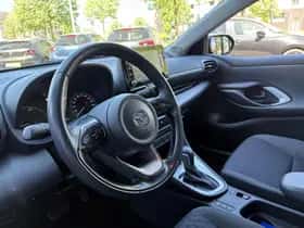 Mazda 2 thumbnail 7