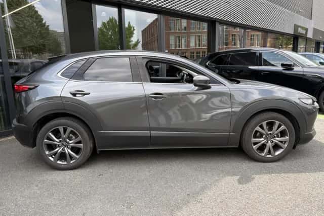 Mazda CX-30 (2021) thumbnail 2