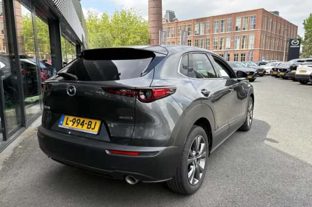 Mazda CX-30 (2021) thumbnail 3