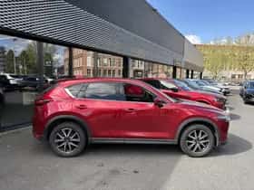Mazda CX-5 thumbnail 2