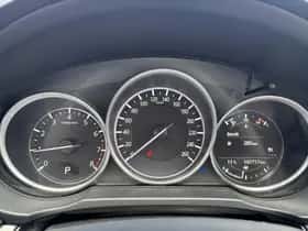 Mazda CX-5 thumbnail 11