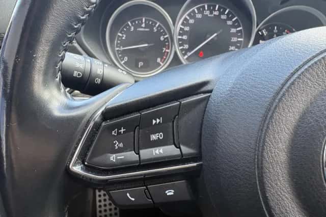 Mazda CX-5 (2019) thumbnail 12