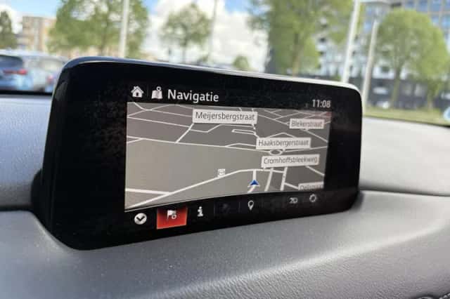 Mazda CX-5 (2019) thumbnail 17