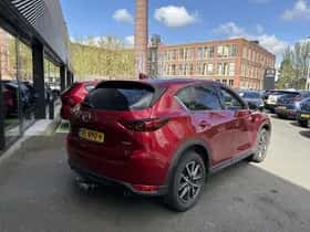 Mazda CX-5 thumbnail 3