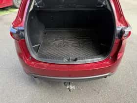 Mazda CX-5 thumbnail 4