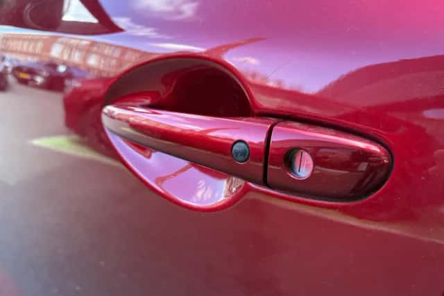 Mazda CX-5 (2019) thumbnail 6