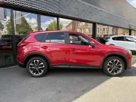 Mazda CX-5 (2019) thumbnail 2