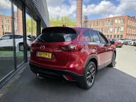 Mazda CX-5 (2019) thumbnail 3