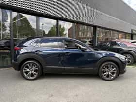 Mazda CX-30 (2021) thumbnail 2