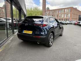 Mazda CX-30 (2021) thumbnail 3
