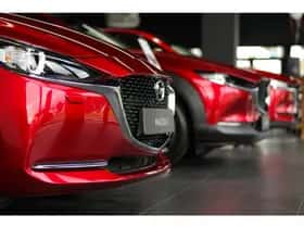 Mazda CX-5 (2017) thumbnail 5
