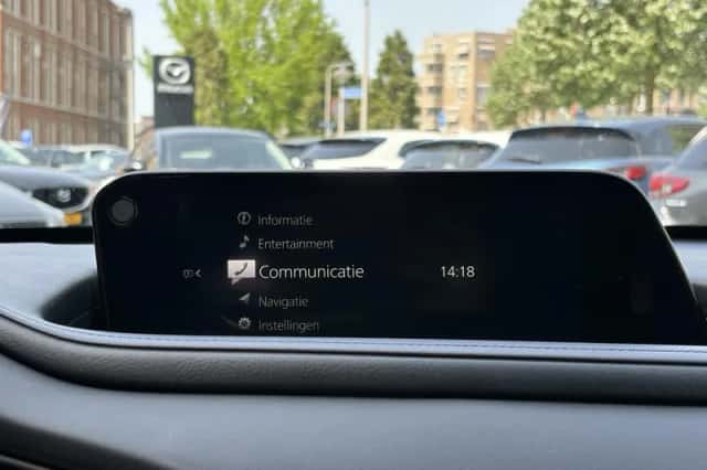 Mazda CX-30 (2021) thumbnail 22