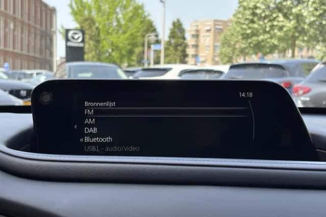 Mazda CX-30 (2021) thumbnail 25