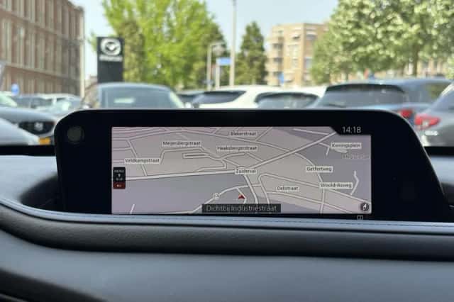 Mazda CX-30 (2021) thumbnail 27
