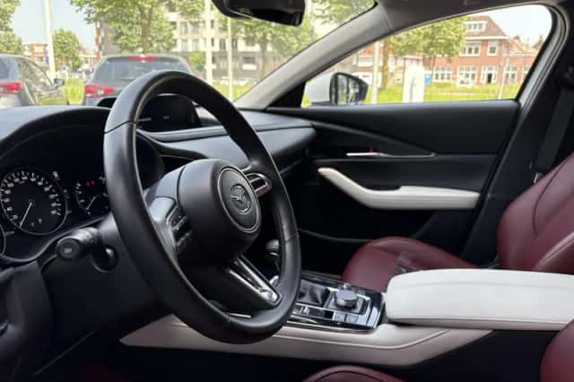Mazda CX-30 (2021) thumbnail 28