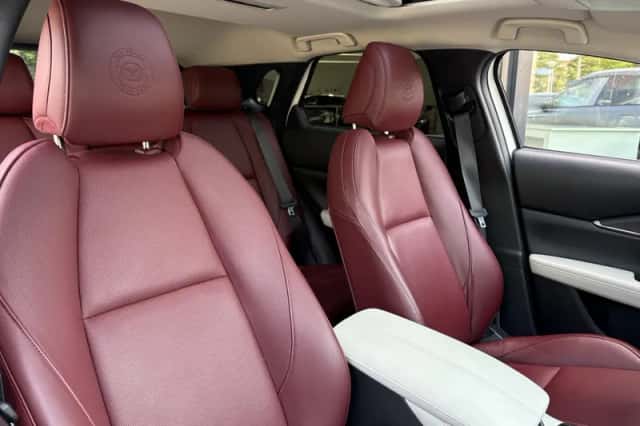 Mazda CX-30 (2021) thumbnail 31