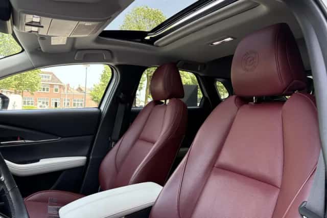 Mazda CX-30 (2021) thumbnail 33