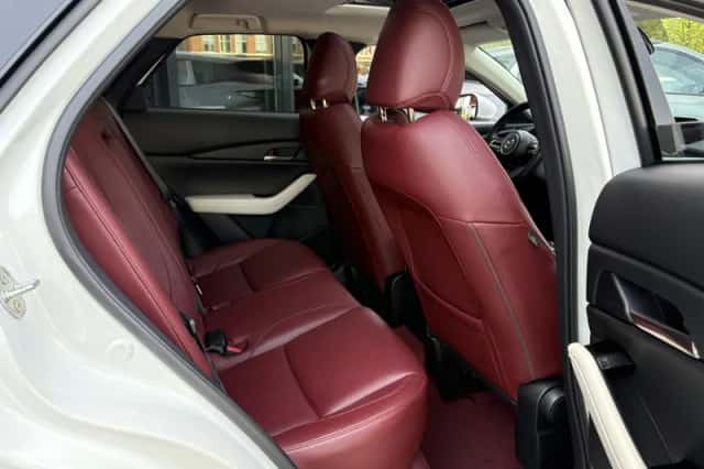 Mazda CX-30 (2021) thumbnail 34