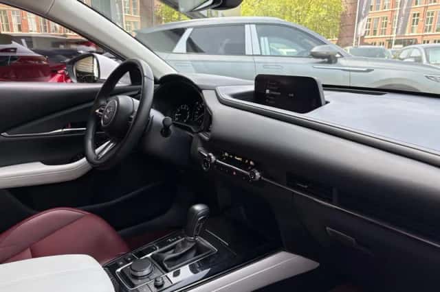 Mazda CX-30 (2021) thumbnail 36